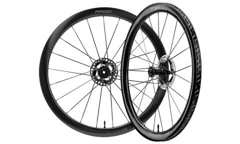 FFWD Coppia Di Ruote Raw44